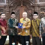 PP Muhammadiyah Perkuat Sinergi dengan Diaspora Pelajar Indonesia di Timur Tengah dan Afrika