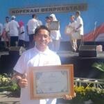 Koperasi Syariah Umsura Raih Penghargaan Koperasi Berprestasi dari Wali Kota Surabaya