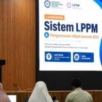 Transformasi Riset UM Bandung Dimulai, Sistem LPPM Digital dan Hibah Internal 2026 Resmi Diluncurkan