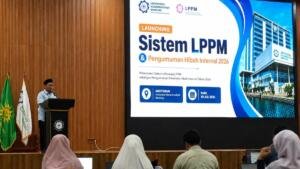 Transformasi Riset UM Bandung Dimulai, Sistem LPPM Digital dan Hibah Internal 2026 Resmi Diluncurkan