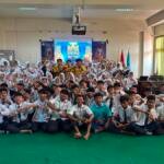 PD IPM Kota Kediri Kawal Pelaksanaan Fortasi di Seluruh Sekolah Muhammadiyah