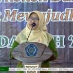 3.000 Warga Aisyiyah Padati Milad ke-109, Menguatkan Dakwah Kemanusiaan untuk Lamongan yang Berkemajuan