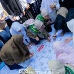 Hari Ketiga Matamuda, Madtsamuda Bekali Siswa Baru dengan Jiwa Kepanduan dan Gerakan Antibullying