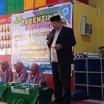 Pakar Pendidikan Ingatkan Orang Tua Waspada Dampingi Anak Digital Native sejak Usia Dini
