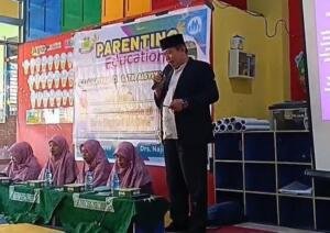 Pakar Pendidikan Ingatkan Orang Tua Waspada Dampingi Anak Digital Native sejak Usia Dini