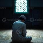Saat Hati Gelisah, Kembalilah kepada Allah Lewat Dua Rakaat