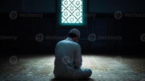 Saat Hati Gelisah, Kembalilah kepada Allah Lewat Dua Rakaat