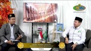 Muchamad Arifin: Dai Harus Hadir Menjawab Kebutuhan Masyarakat