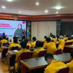 Seminar Nasional IPM Jatim Tekankan Pentingnya Partisipasi Pelajar Memutus Rantai Kekerasan