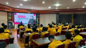 Seminar Nasional IPM Jatim Tekankan Pentingnya Partisipasi Pelajar Memutus Rantai Kekerasan