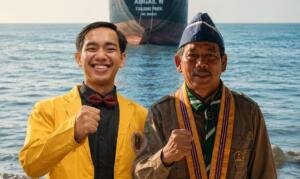 Fathurrahim Syuhadi : Yuda Punya Talenta Kepemimpinan Kekinian, Siap Pimpin IPM Jatim