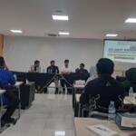 Gali Ilmu Manajemen Sekolah, 24 Calon Kepala Sekolah Peserta Diksuspala 2026 Terpukau dengan Tata Kelola Smamda Surabaya