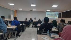 Gali Ilmu Manajemen Sekolah, 24 Calon Kepala Sekolah Peserta Diksuspala 2026 Terpukau dengan Tata Kelola Smamda Surabaya