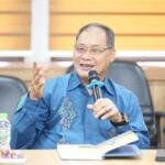 Rektor UMY Dorong Reformasi Regulasi demi Kesetaraan Perguruan Tinggi Swasta
