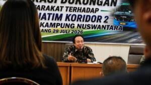 Survei DKN: 90,9 Persen Warga Dukung Trans Jatim Koridor 2, Pakar UMM Soroti Nasib Sopir Angkot