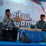 Wakil Ketua PCM Paciran: Sinergi SMPM 12 dengan Pondok Al-Ishlah Kuatkan Pendidikan dan Perluas Amal Usaha