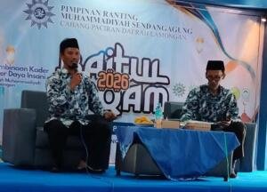Wakil Ketua PCM Paciran: Sinergi SMPM 12 dengan Pondok Al-Ishlah Kuatkan Pendidikan dan Perluas Amal Usaha