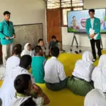 Mahasiswa UMS Ciptakan Smart Body Care, Inovasi Proteksi Diri untuk Siswa Tunagrahit