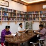 Masjid Attaqwa Pogot Mendirikan Perpustakaan Sejalan dengan Misi Muhammadiyah Berkemajuan