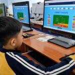 Kecil-kecil, Sudah Jago Coding