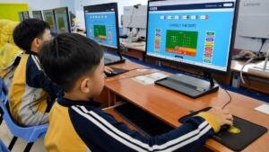 Kecil-kecil, Sudah Jago Coding