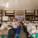 ITBADLA Lepas Mahasiswa KKN 2026 ke Kecamatan Sarirejo, Usung Smart Village Empowerment