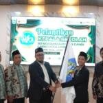 Kepala SD Muhammadiyah 1 Candi Labschool Umsida Periode 2026–2030 Resmi Dilantik