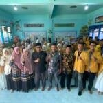 35 Kader Ikuti PKDTM 1 Batch 2 PC IPM Brondong, Siap Jadi Pelajar Unggul dan Berdampak