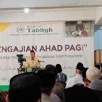 Pengajian Ahad Pagi PDM Gresik Bahas Perspektif Islam tentang LGBTQ dan Peran Keluarga