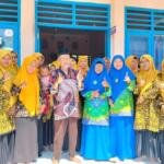 PD IGABA Bojonegoro Dorong Guru ABA Kanor Jadi Pendidik Inovatif melalui Pembinaan dan Alih Informasi