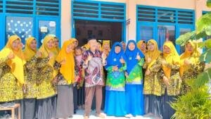 PD IGABA Bojonegoro Dorong Guru ABA Kanor Jadi Pendidik Inovatif melalui Pembinaan dan Alih Informasi