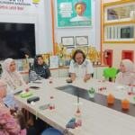 Sekolah Kreatif Baratajaya Menjadi Rujukan Sekolah Inklusif