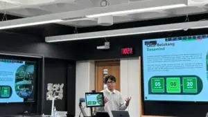 UMS Raih Hibah Rp 1,4 Miliar dari Finlandia, Kembangkan Pendidikan IoT dan Green Skills Bersama Dua Universitas