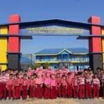 Hari Anak Nasional, MIM 08 Pelangwot Luncurkan One Day One Java 