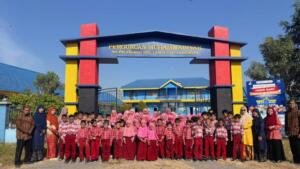Hari Anak Nasional, MIM 08 Pelangwot Luncurkan One Day One Java 