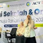 Bangun Sinergi Kuat, Smamio Gelar Sosialisasi Wali Siswa Baru di Cordoba Convention Hall