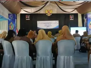 SD Muhammadiyah 18 Kalibaru Raih Predikat Kinerja Terbaik di Banyuwangi Tahun 2026