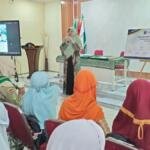Cerianya Kegiatan Sosialisasi Fortasi 2026 oleh Spemutu Gresik