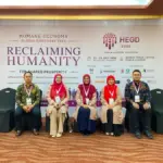 PCIM dan PCIA Malaysia Gaungkan Ekonomi Berkeadaban di HEGD 2026, Dorong Kesejahteraan Berbasis Kemanusiaan