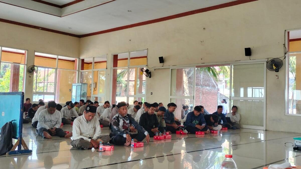 Konsep Otomatis