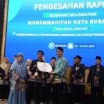 SD Musix Borong Tiga Penghargaan di Bandung, Perkuat Predikat Unggul Muhammadiyah dan Model Al-Qur’an