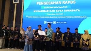 SD Musix Borong Tiga Penghargaan di Bandung, Perkuat Predikat Unggul Muhammadiyah dan Model Al-Qur’an