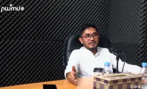 Bonus Demografi Tidak Cukup dengan Ijazah, Achmad Anis: Pasar Kerja Menentukan Nilai SDM