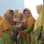Menginspirasi Lewat Pengabdian, Hj. Masrifah S. Tiyas Raih Tokoh Inspiratif ‘Aisyiyah Award 2026 