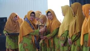 Menginspirasi Lewat Pengabdian, Hj. Masrifah S. Tiyas Raih Tokoh Inspiratif ‘Aisyiyah Award 2026 