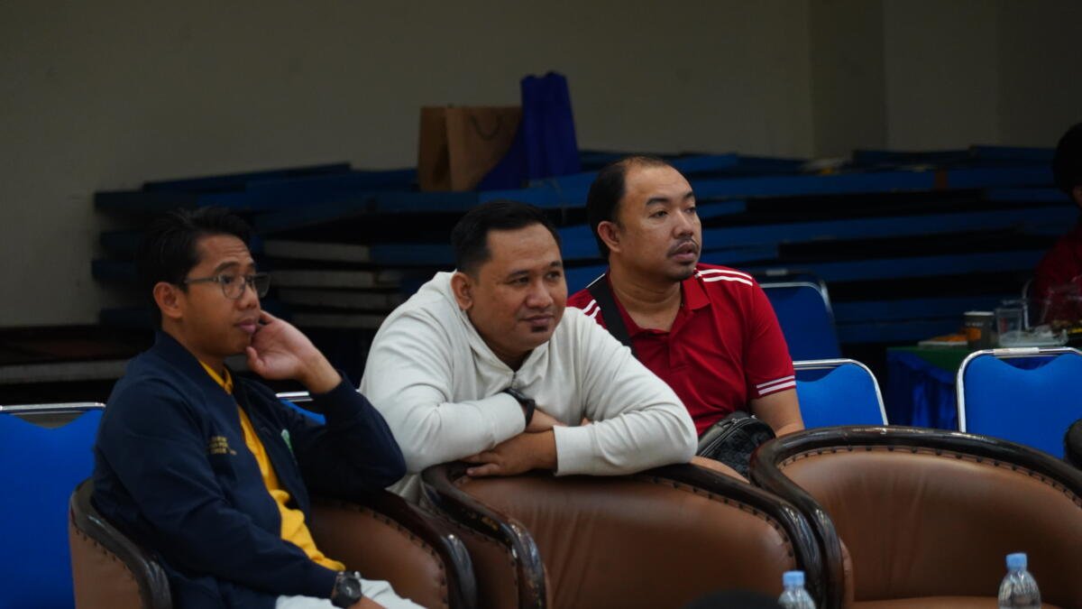 Nobar Final Piala Dunia di Umsura Berlangsung Heboh, Diawali Tahajud hingga Spanyol Angkat Trofi