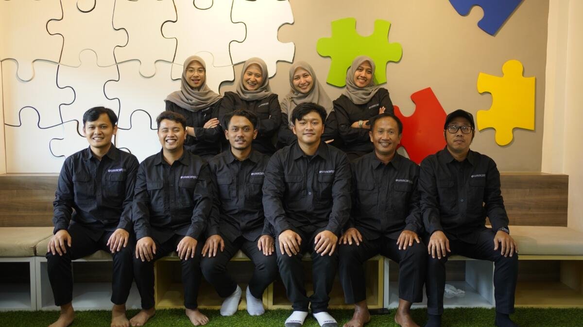 UMM Kembali Raih Anugerah Humas Kampus Terbaik se-Jatim, Konsisten Juara sejak 2022