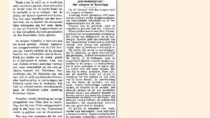 Muktamar Muhammadiyah 1926 Sudah Suarakan Kerja Sama Lintas Agama