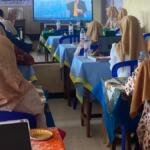 Raker SD Aisyiyah Jatinom Blitar Bersama TK-ABA, Sinergi untuk Meningkatkan Keunggulan Sekolah