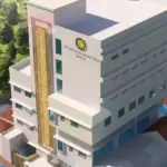RS Muhammadiyah Babat Resmikan Gedung Baru 9 Lantai pada Agustus 2026